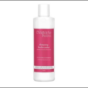 Christophe Robin Color Shield Shampoo brand new never used